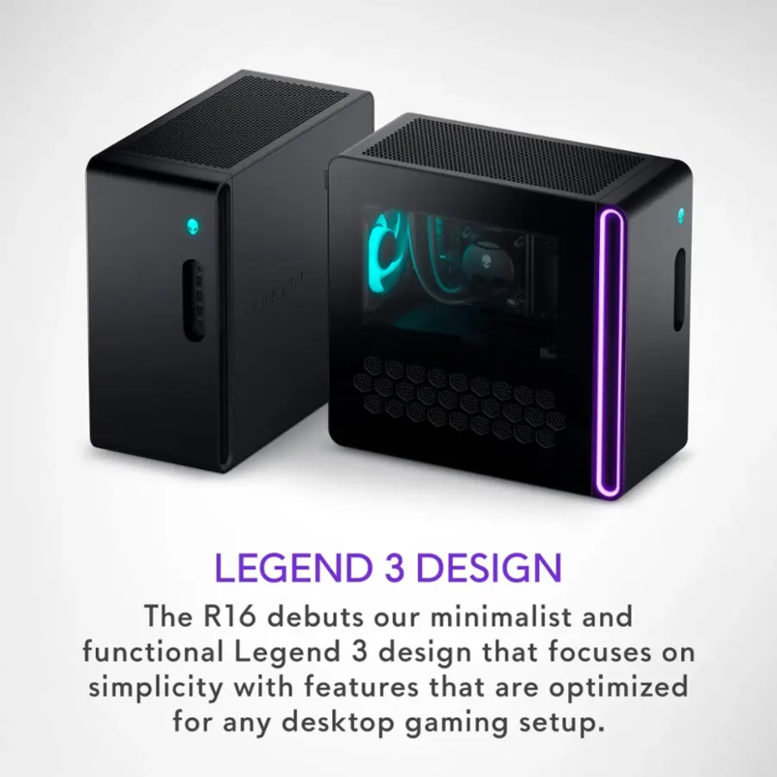 Alienware Aurora R16 メーカー保証有 RTX4080 Alienware Aurora R16 メーカー保証有 RTX4080 Alienware Aurora