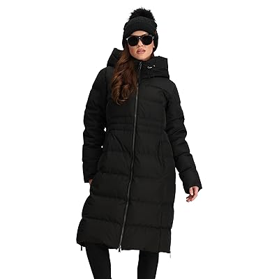 Obermeyer Isere Down Parka Women