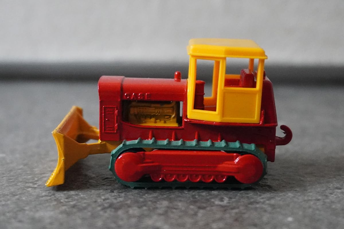 Amazon.co.jp: レア 箱付 レズリー 社 マッチボックス No.16