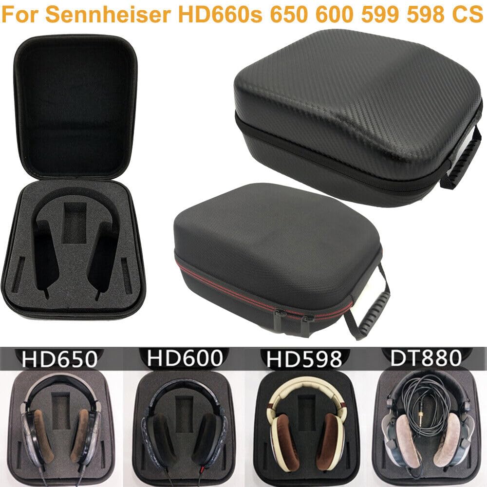 ゼンハイザー　SENNHEISER HD600　ケース付き 楽天市場】【1年保証】Sennheiser ゼンハイザー HD600