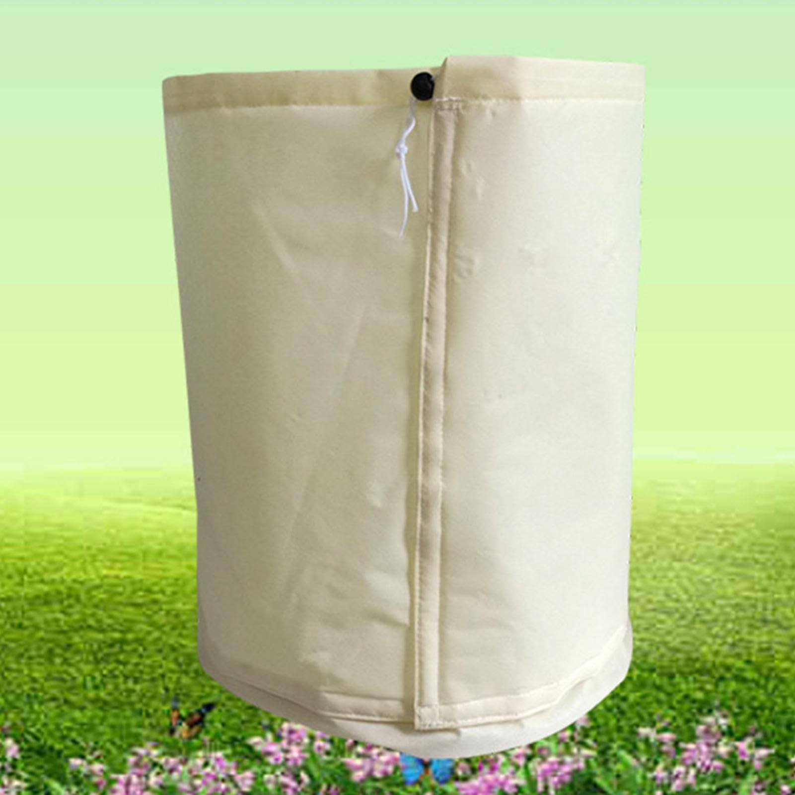 Borsa Protettiva Per Vasi Di Fiori, Copertura Invernale Per Piante Coperture Antigelo Per Piante Protezione A~p151385564