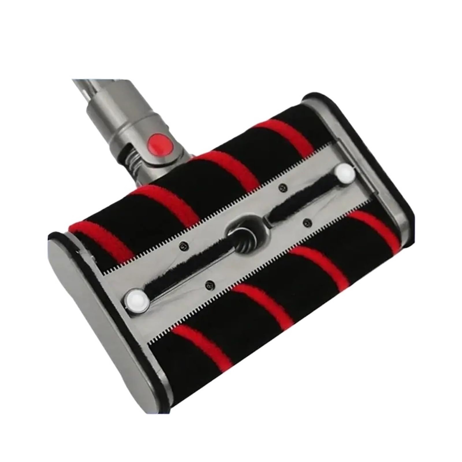 Brosse à double rouleau A60P pour réparer votre Dyson SV19 SV21 tête rouleau souple