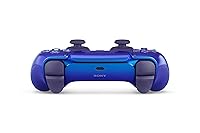 Vista 5 de PlayStation DualSense™ Wireless Controller – Chroma Indigo - For PS5, PC, MAC & Mobile