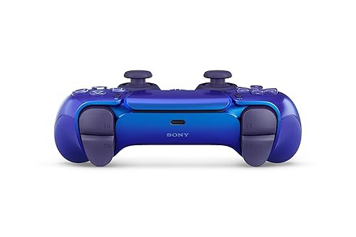 Miniatura 5 de PlayStation DualSense™ Wireless Controller – Chroma Indigo - For PS5, PC, MAC & Mobile