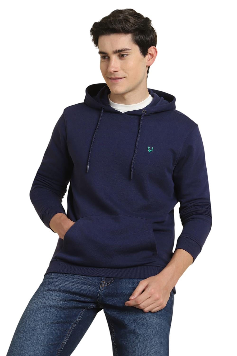 allen solly Men Sweatshirt-picture-27