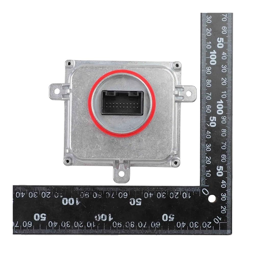 Scheinwerfer Steuergerät Kompatibel Mit Audi Q3 A3 A6 DRL Xenon Vorschaltgerät HID Modul Steuergerät Fahrzeug 4G0907397Q
