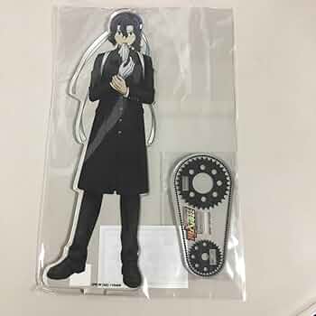 Amazon.co.jp: 手嶋純太 運動会 BIGアクリルスタンド 弱虫ペダル