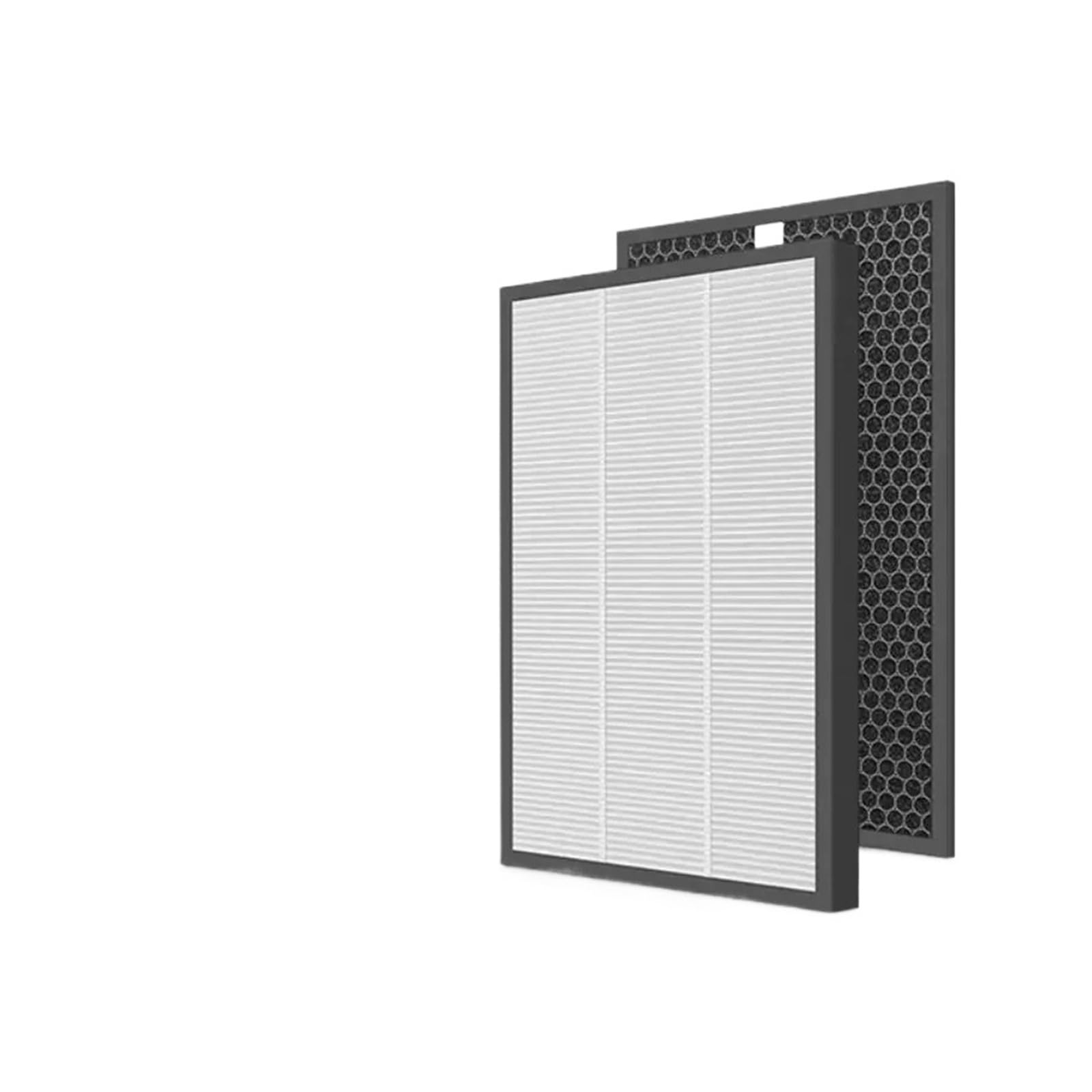 Tampon de filtration composite H13 pour assainir le salon avec votre purificateur Panasonic