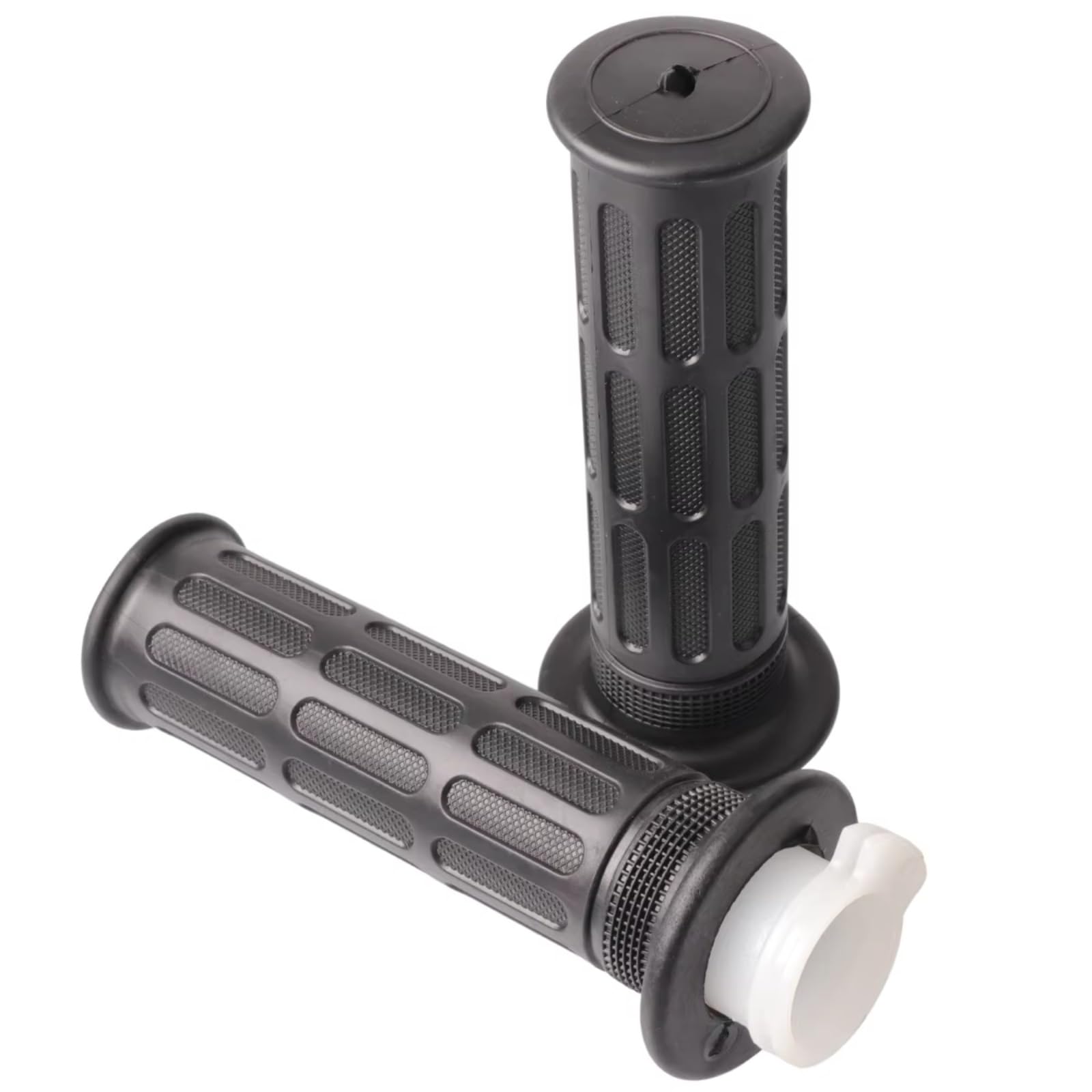 Cubiertas Agarre Manillar Motocicleta Para CG125 Para JX125 Empuñadura motocicleta