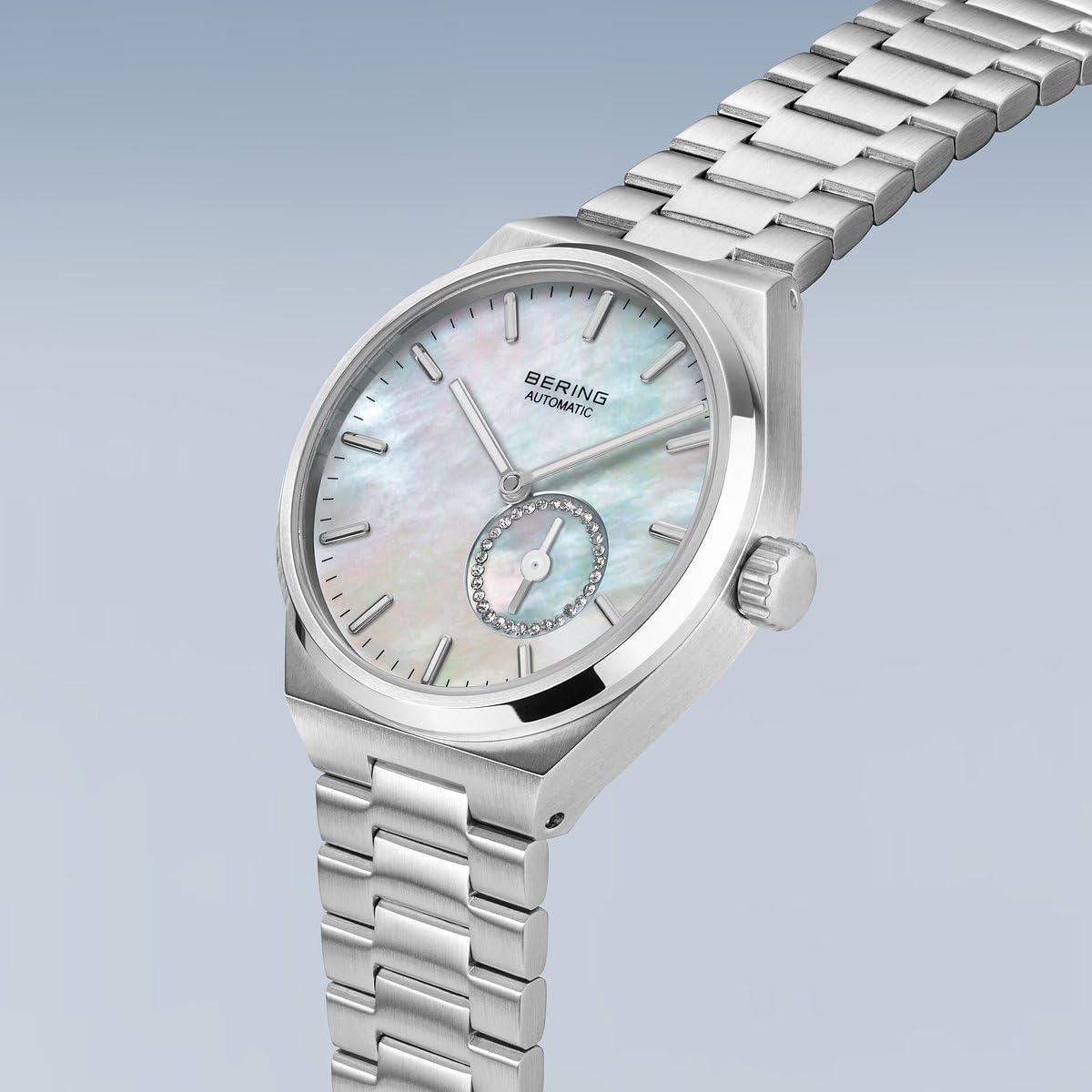 RELOJ