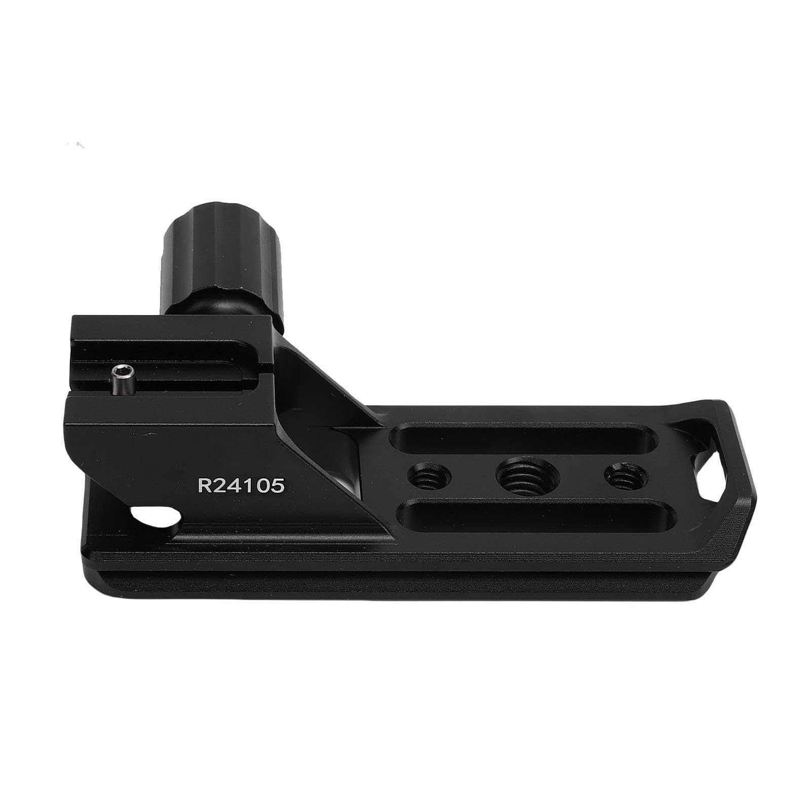 Supporto Ad Anello Base per RF 70-200mm F/2.8 L IS USM Z, Staffa | Piedino per collare obiettivo in lega di alluminio, base piastra QR, fori per viti da 1/4\" e 3/8\", per obiettivi RF