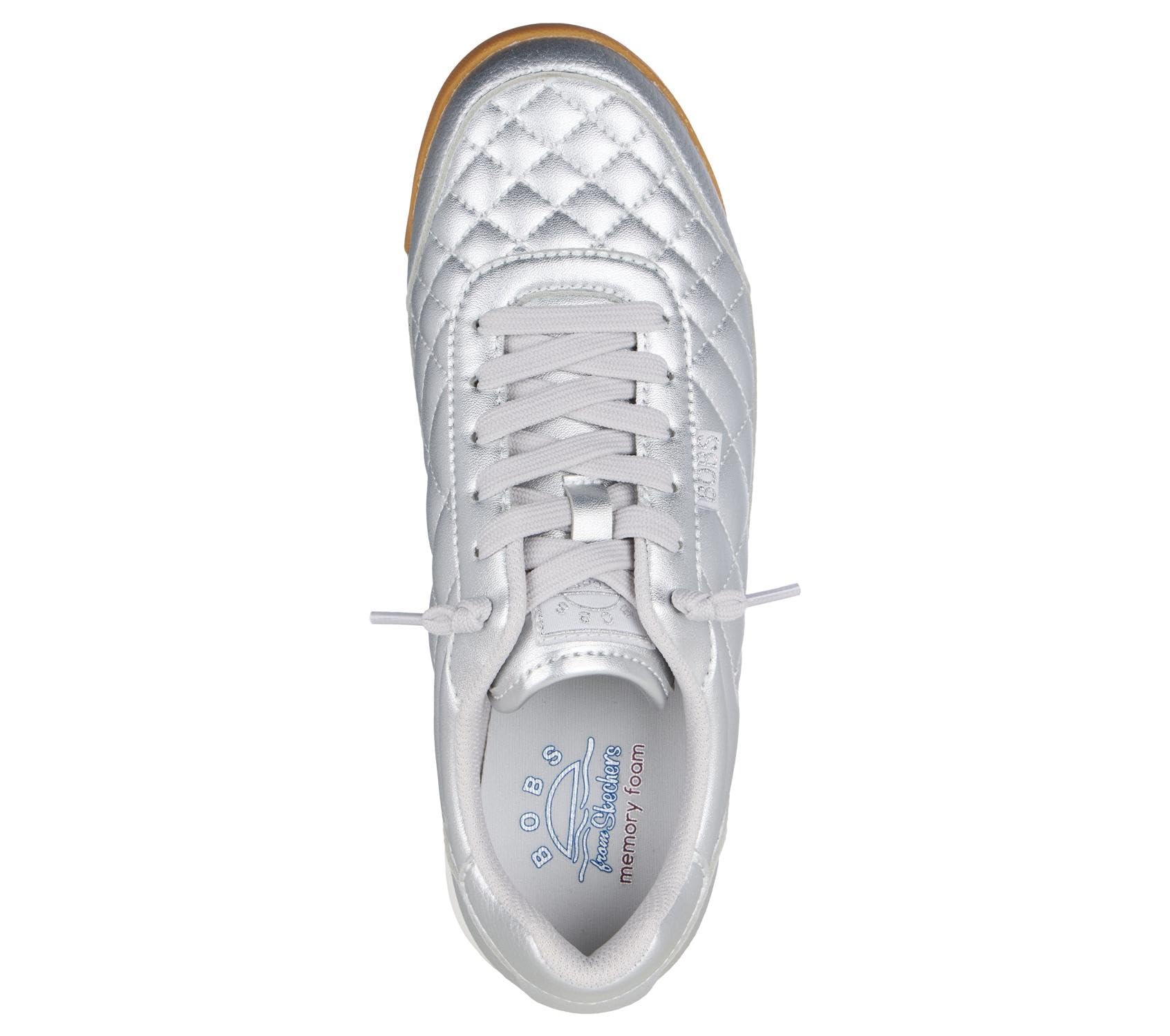 Skechers Kobiety Bobs Billie Wild ComfortAdidasy