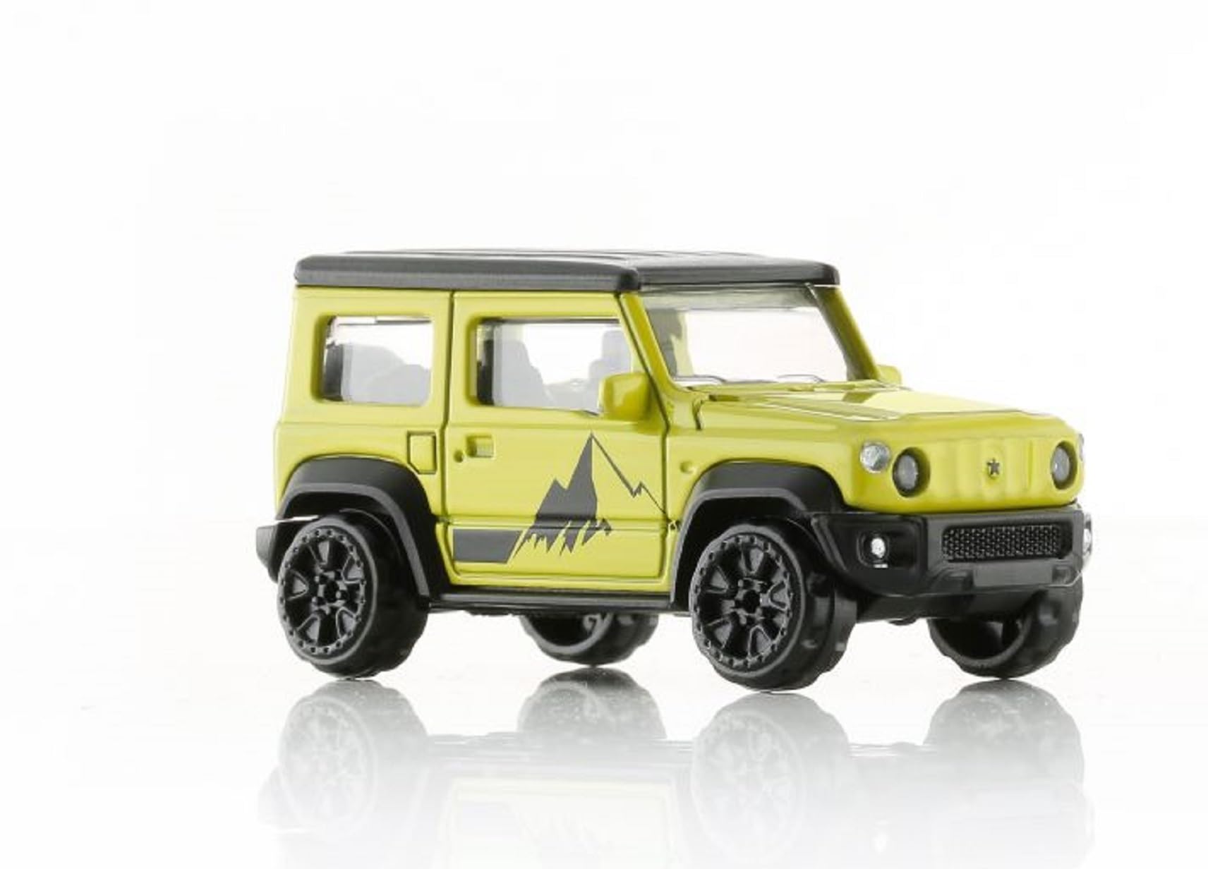 YUIOP - Die Cast Zimmy Car - Durable - Friction Powered Pull Back Car - Free Wheeling Action - for Collectors and Enthusiasts (Color May Vary) (Multicolor) (Zimmy (1 Pc))-image-25