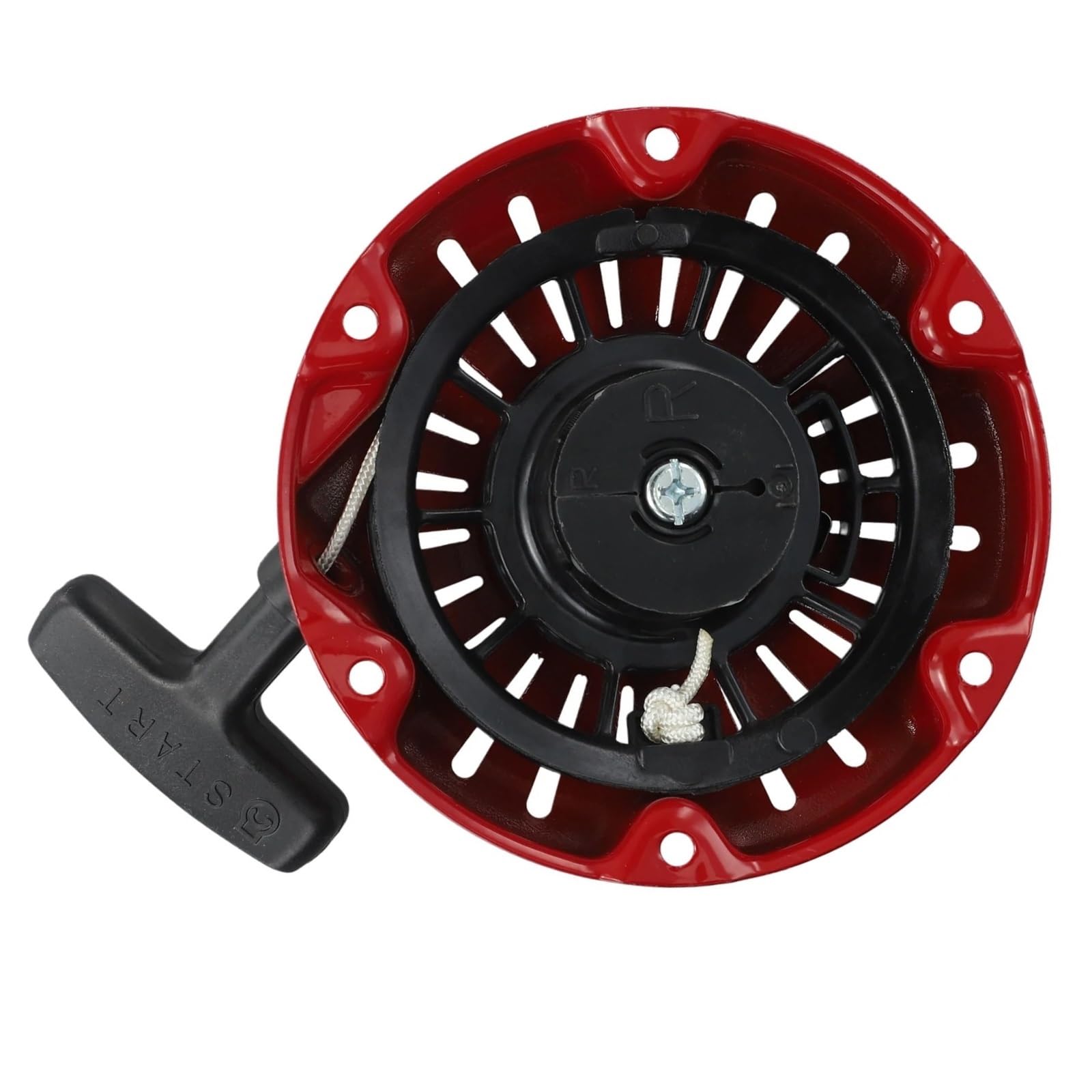 Arrancador para GX100 que repara el tirador roto de las cortadoras