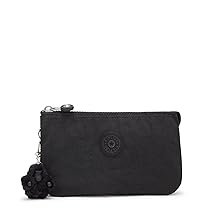 Kipling CREATIVITY L Borsa grande, sacchetti, custodie, Black Noir (Nero)