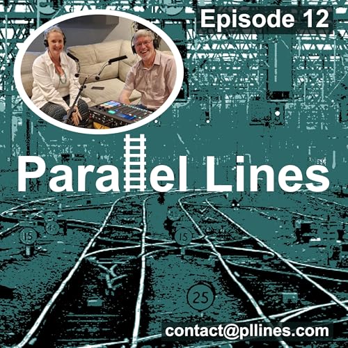 Parallel Lines Episode 12