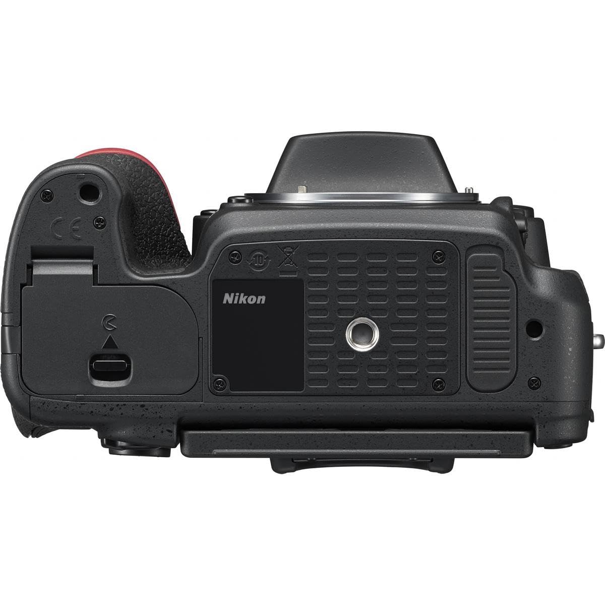 Nikon D750 Corpo della fotocamera SLR 24,3 MP CMOS 6016 x 4016 Pixel Nero