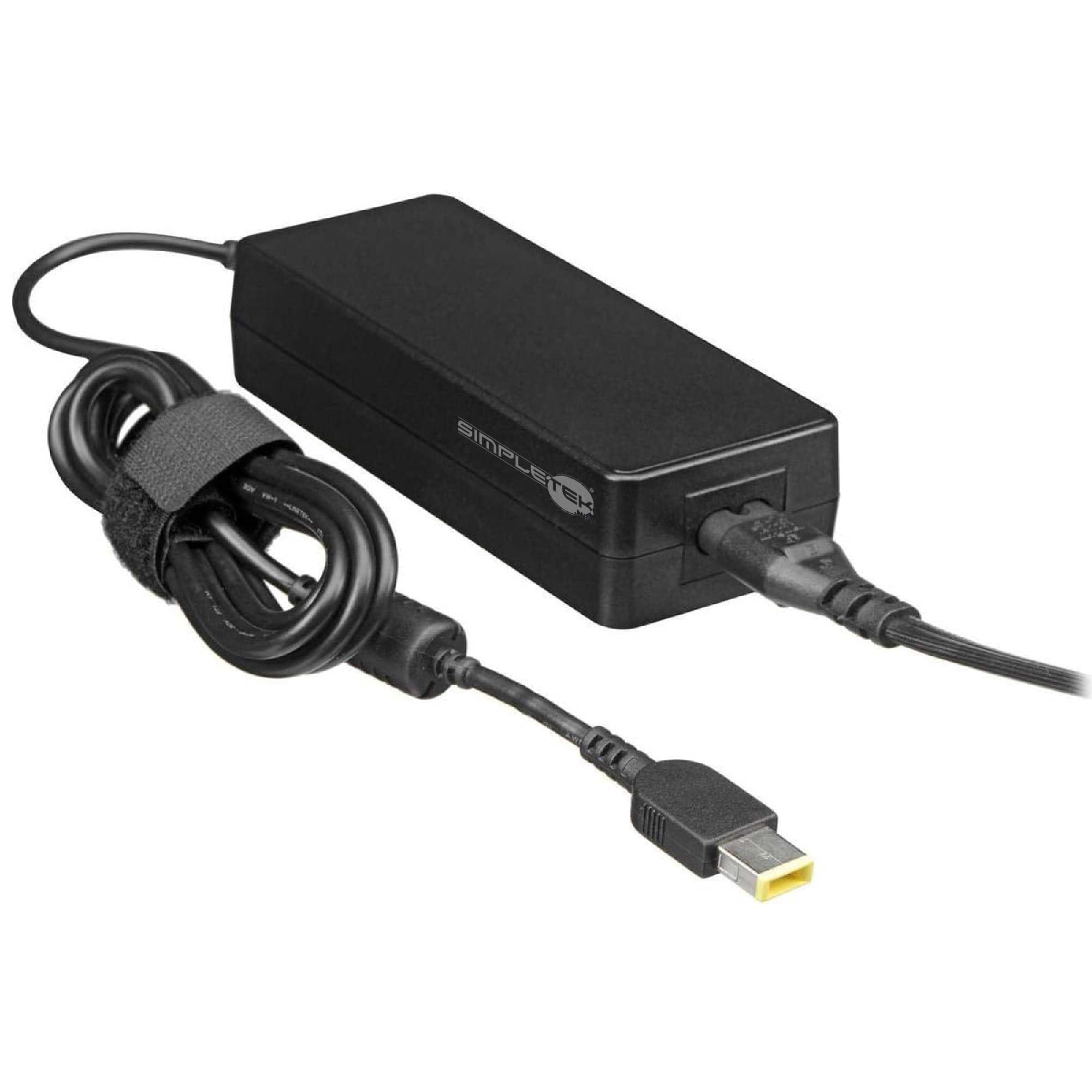 SIMPLETEK Stacja dokująca Thunderbolt USB-C, 2 x DisplayPort + HDMI 4K 60 Hz, Gigabit LAN, 6 x USB, zasilanie 90 W, zasilacz + kabel (odnowiony)