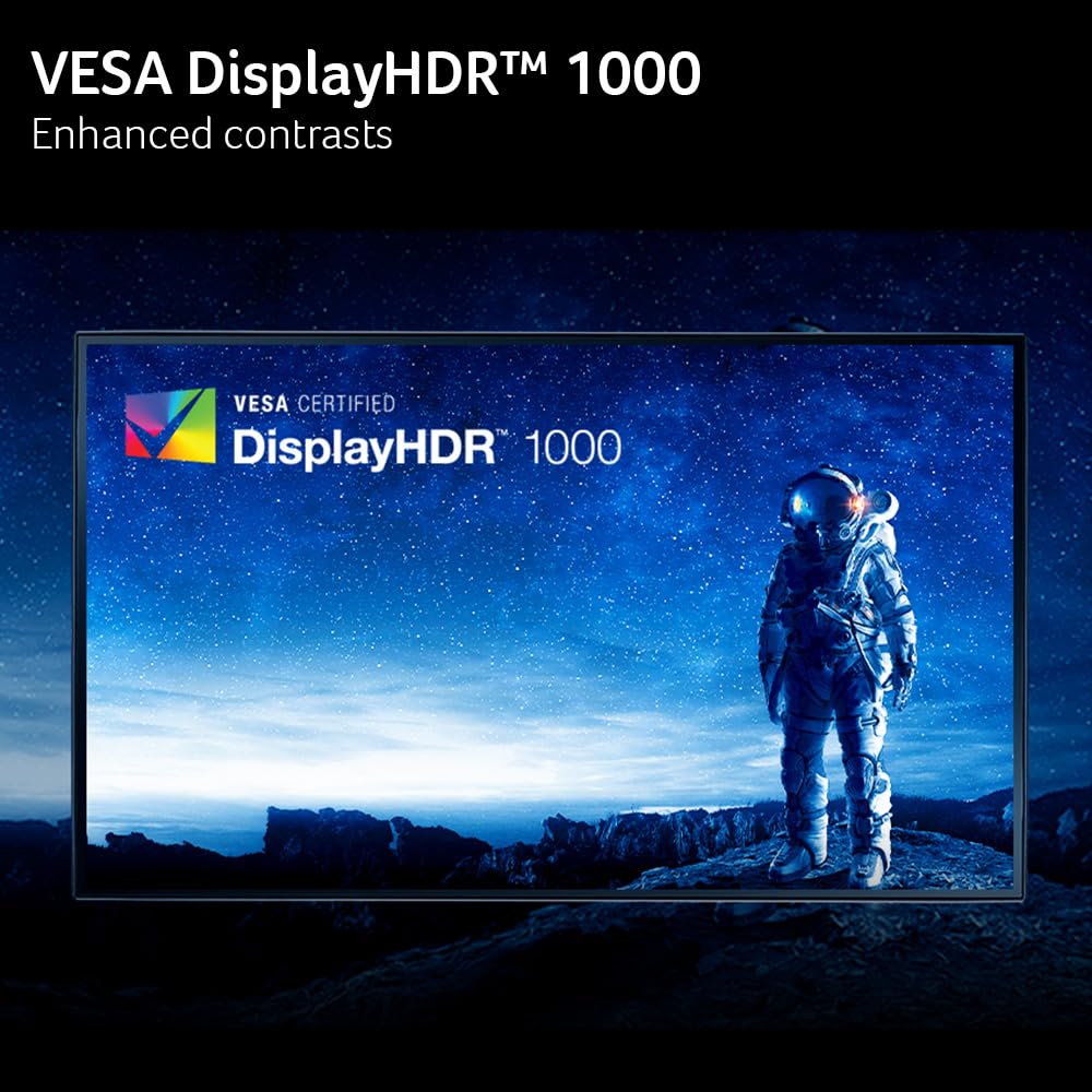 Acer Predator Gaming 1500R Moniteur incurvé | 34" UWQHD 3440 x 1440 MiniLED | AMD FreeSync Premium | Jusqu'à 200 Hz | Jusqu'à 0,5 ms | DisplayHDR 1000 | USB Type C, DP 1.4 et 2 x HDMI 2.1 | X34