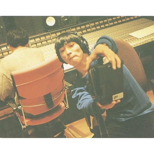 再再販 堂島孝平 葛飾ラプソディー シングルcd アニメ