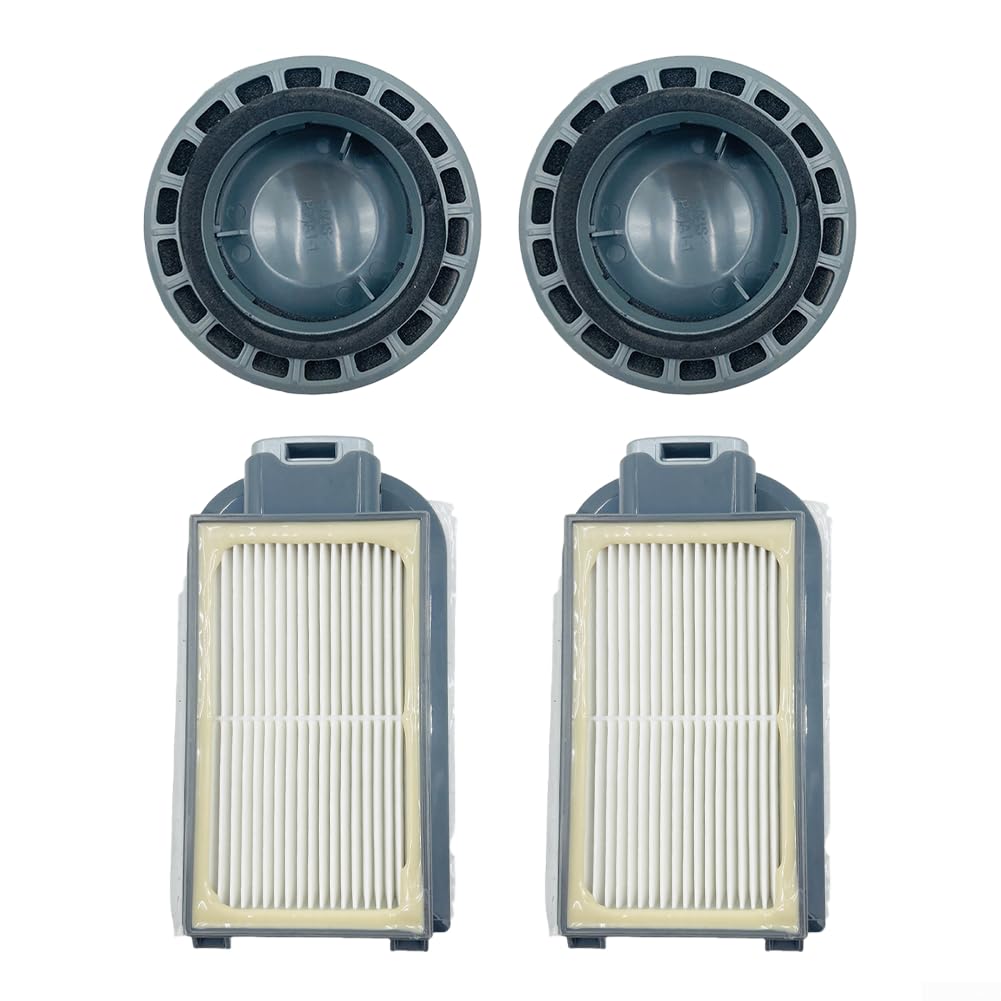 per filtro HEPA 99.5% per Severin HV7166 Profonda per filtro(4pcs)
