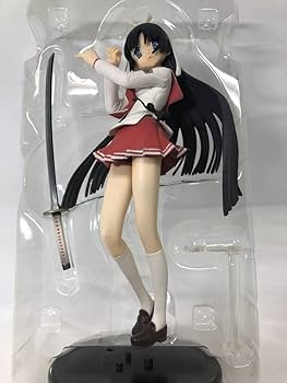 緋弾のアリア カラコレ　フィギュア 16体セット 緋弾のアリア カラコレ フィギュア 16体セット 緋弾のアリア