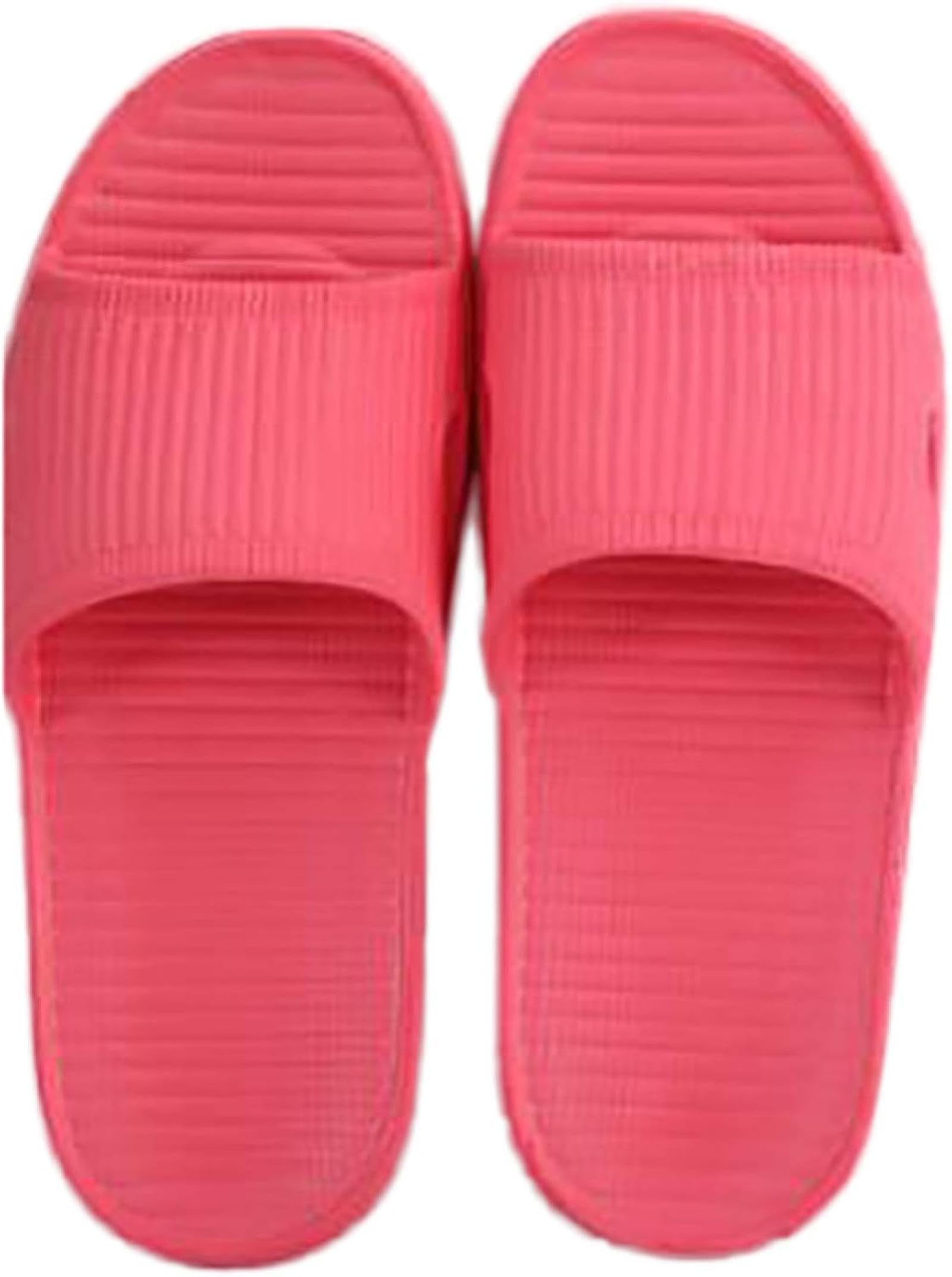 Unisex Shower Women Quick Drying for Men Bathroom Spa Pool Sandals Indoor Home Slippers