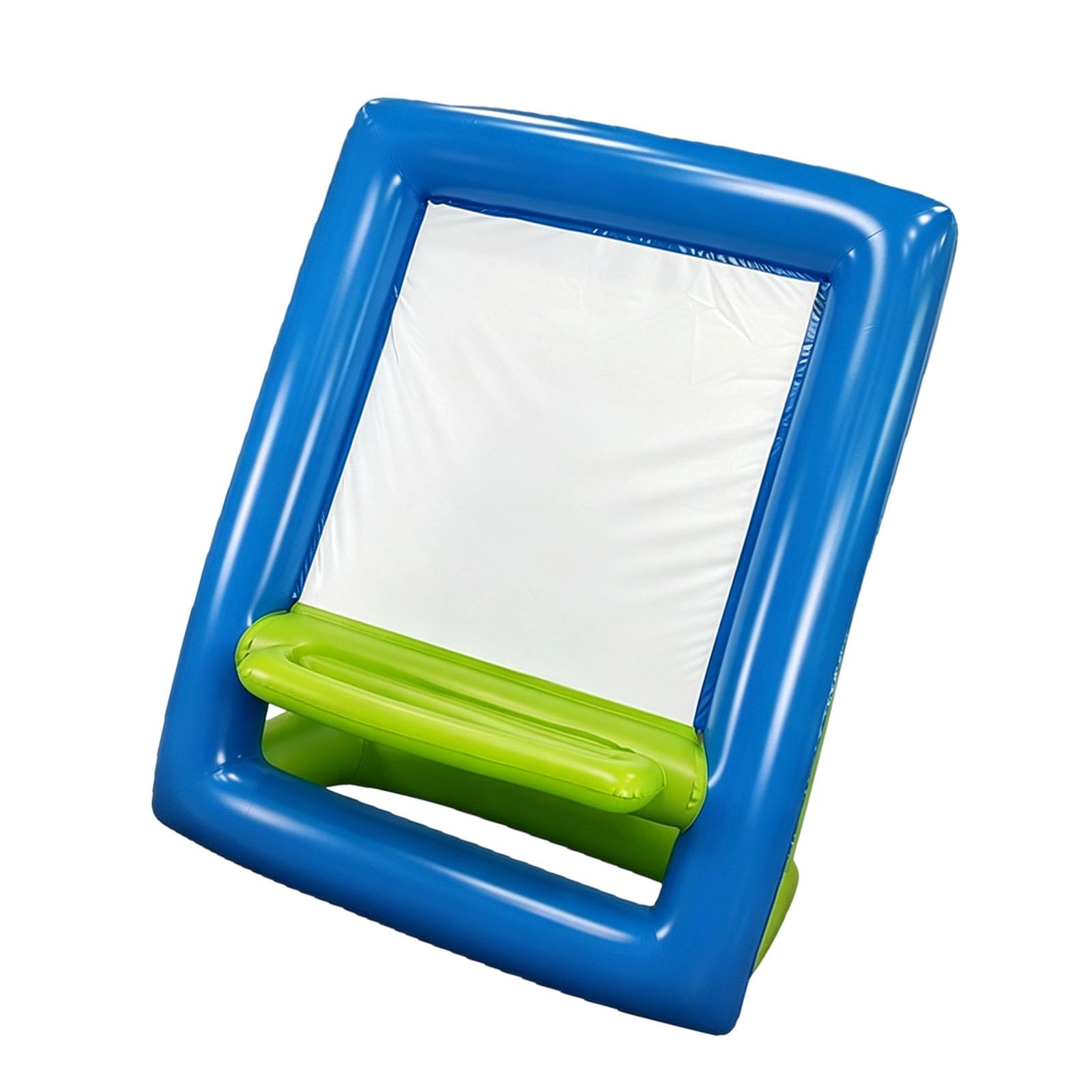 PVC Kunstwand für Kleinkinder für Aktivitäten Innenbereich, große stehende Zeichentafel, Thema „Formerkundung “, Lernecke für Familienzimmer, kreativer Mittelpunkt, stehendes Zeichenbrett für für