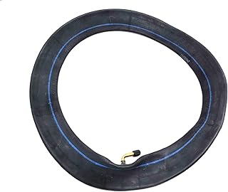 Original Inner Tube Outer Tyre 16 inch Tire Parts for Inmotion V8F Electric Unicycle Skateboard 16×2.125/54-305 Tire Accessorie (V8F Inner Tube)