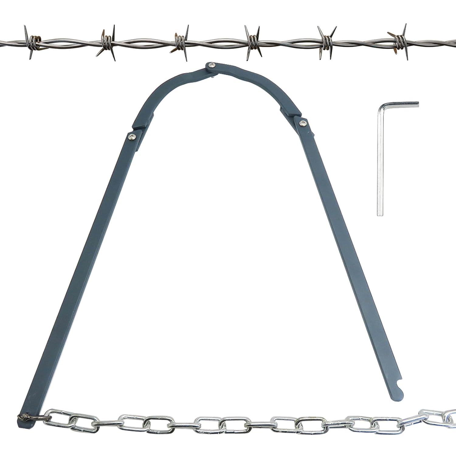 Comparing Manual vs. Hydraulic Barbed Wire Stretchers: Which is Right for You? Comparing Manual vs. Hydraulic Barbed Wire Stretchers: Which is Right for You?