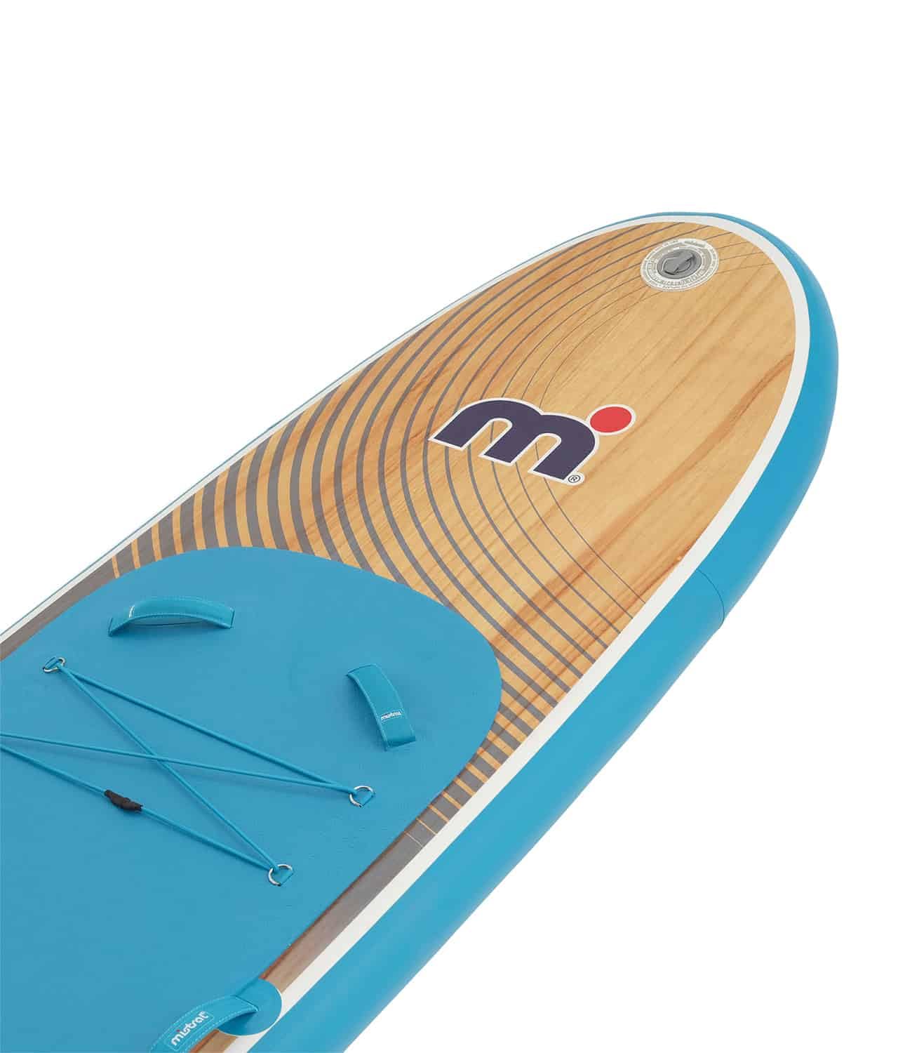 Mistral Sunburst Air 10'9