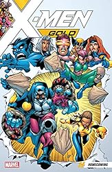洋書 X-Men: Mutant Genesis 洋書 X-Men: Mutant Genesis Amazon.com: X-Men Epic Collection