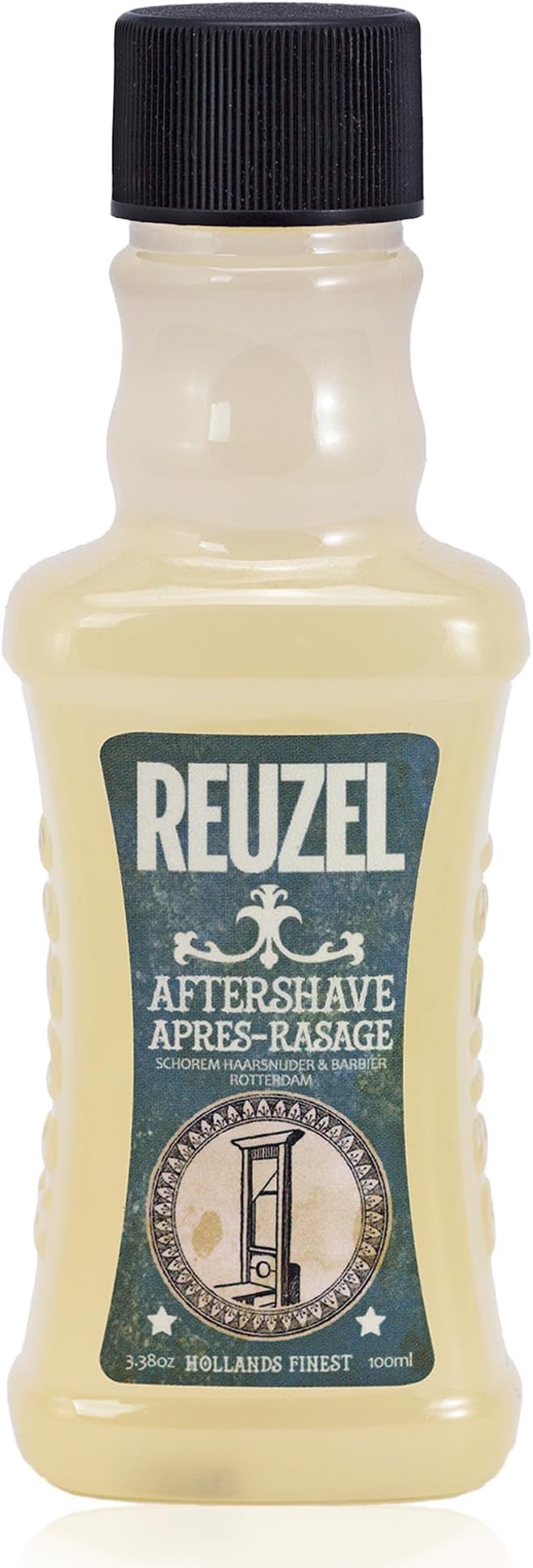 Aftershave, 3.38 oz
