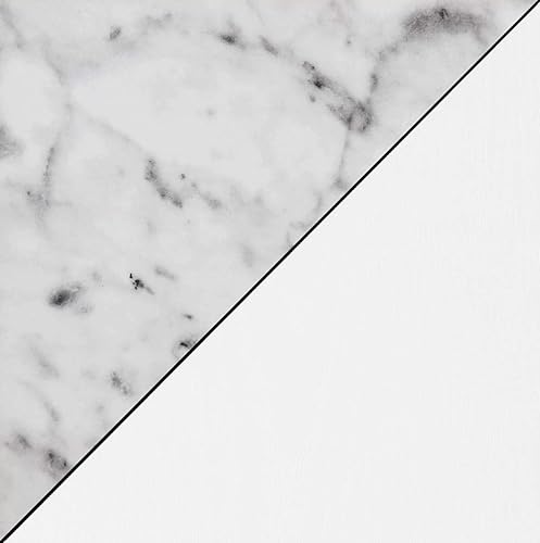 Miniatura 22 de Convenience Concepts 121399WGY Negro,Caoba,Blanco,Espresso,Mármol negro sintético/gris desgastado,Mármol blanco sintético/blanco,Gris(Weathered