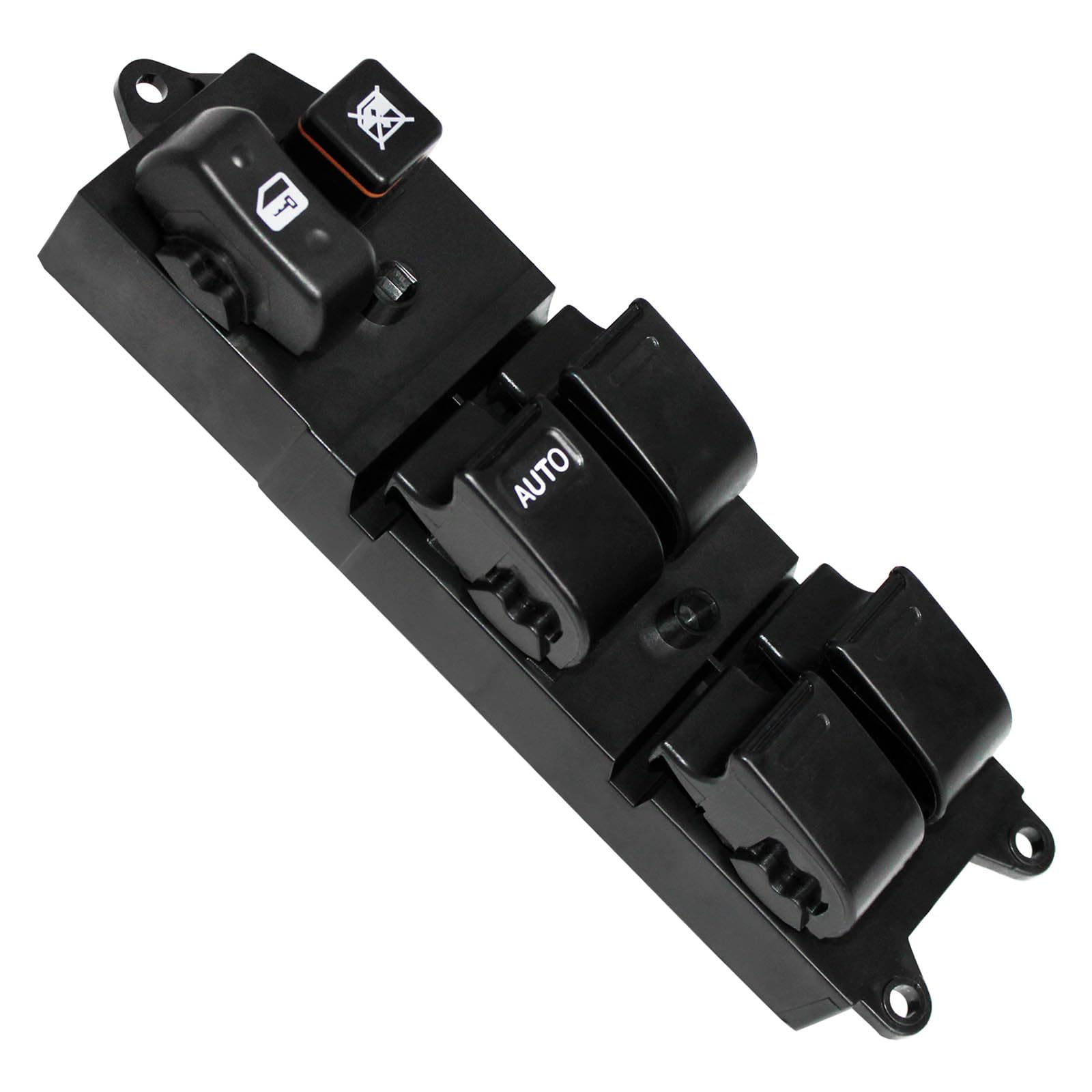 Left Front Driver Side Power Window Switch Compatible with 1998-1999 Toyota Avalon&Camry&Corolla, Replacement for 901-702 84820-AA011