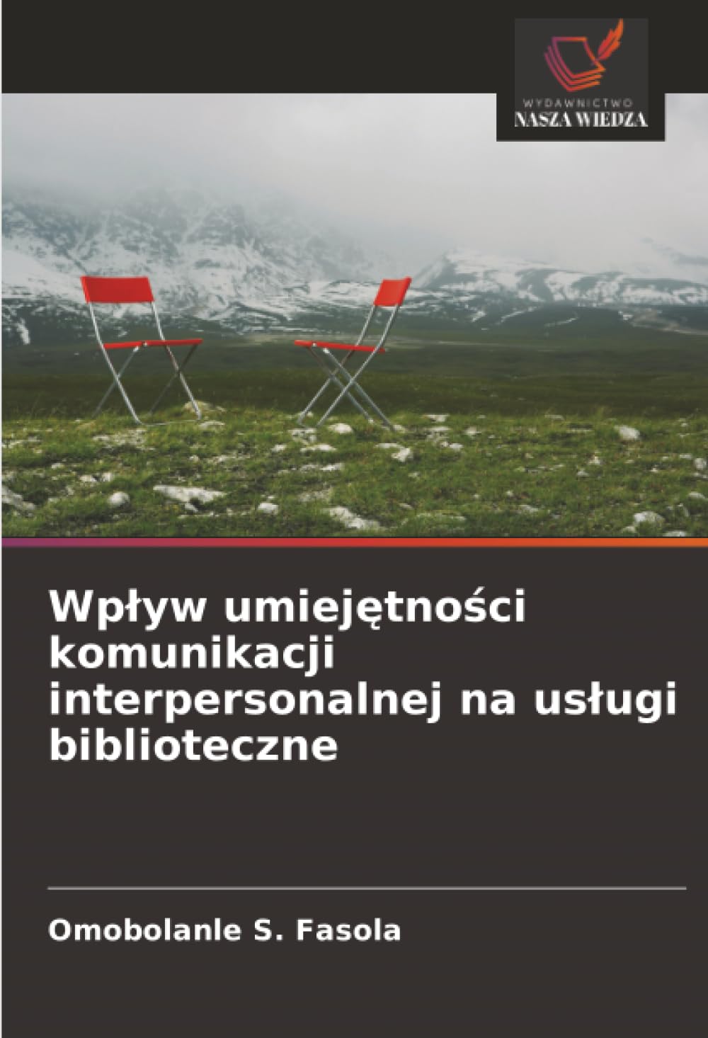 Wpływ umiejętności komunikacji interpersonalnej na usługi biblioteczne