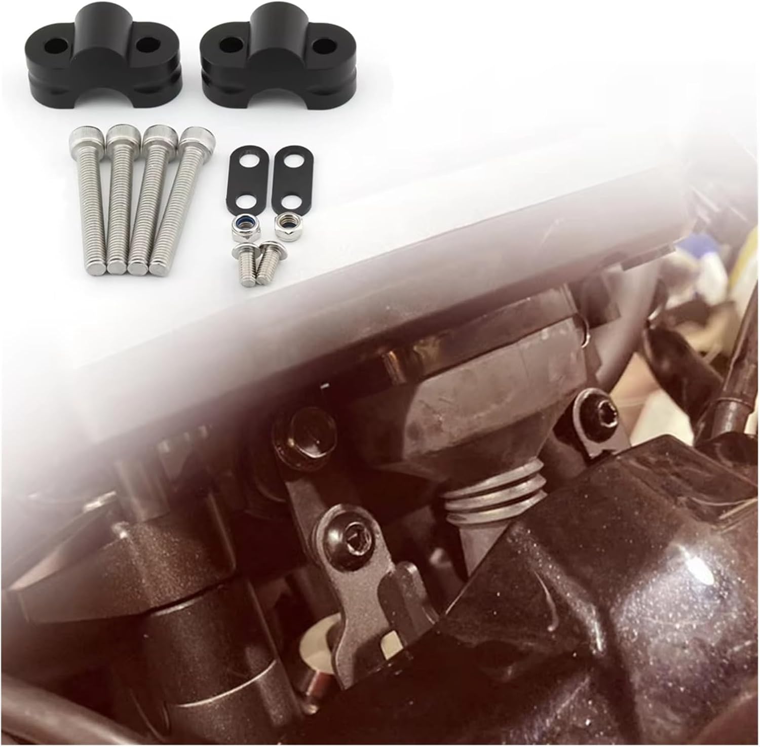 z1 z2 KZ D1 トップブリッジ 黒 純正 z750RS Z1 Z2 純正パーツ専門店