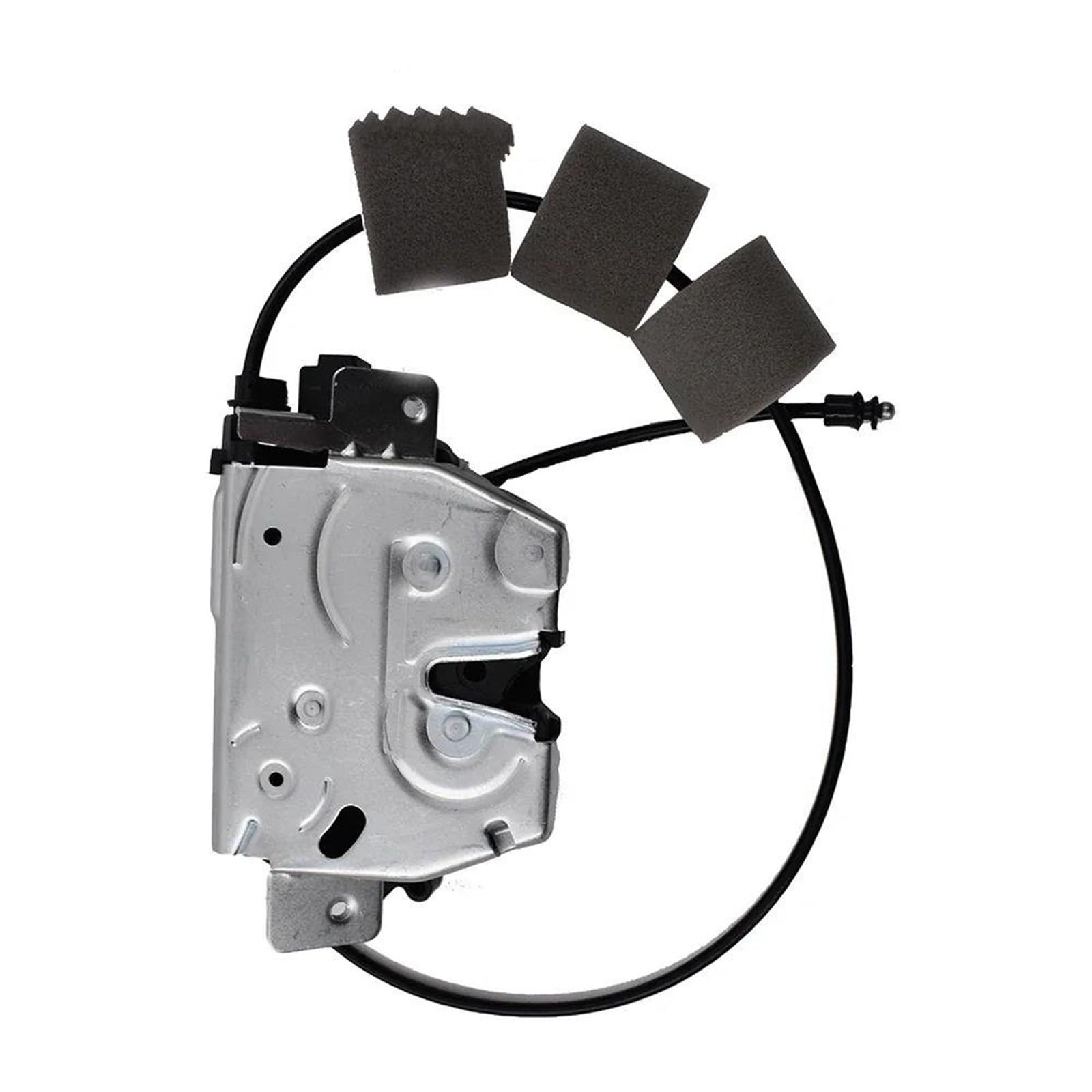 Dtsgcx One Color A1647400300 A1647400335 Cars Rear Tailgate Trunk Lift Door Lock Actuator Modification Accessories For Benz Gl450 Ml350