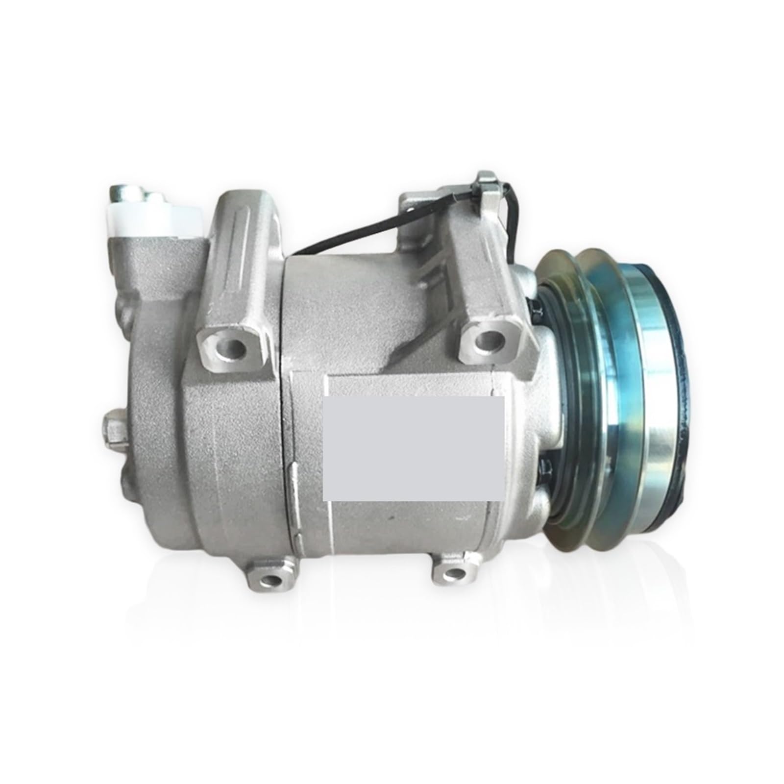 Compresseur AC robuste Triton DKS-15D performance longue durée