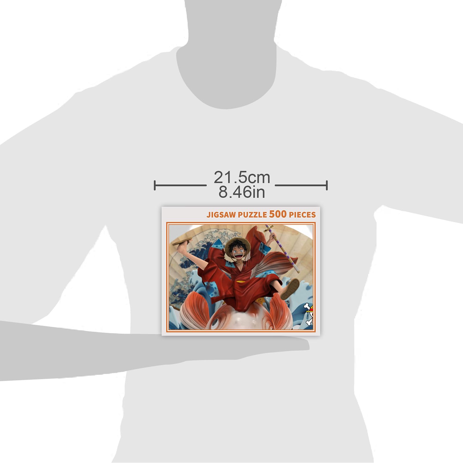 ワンピース　ジグゾーパズル Amazon.co.jp: ONE PIECE ジグソーパズル～Would you like