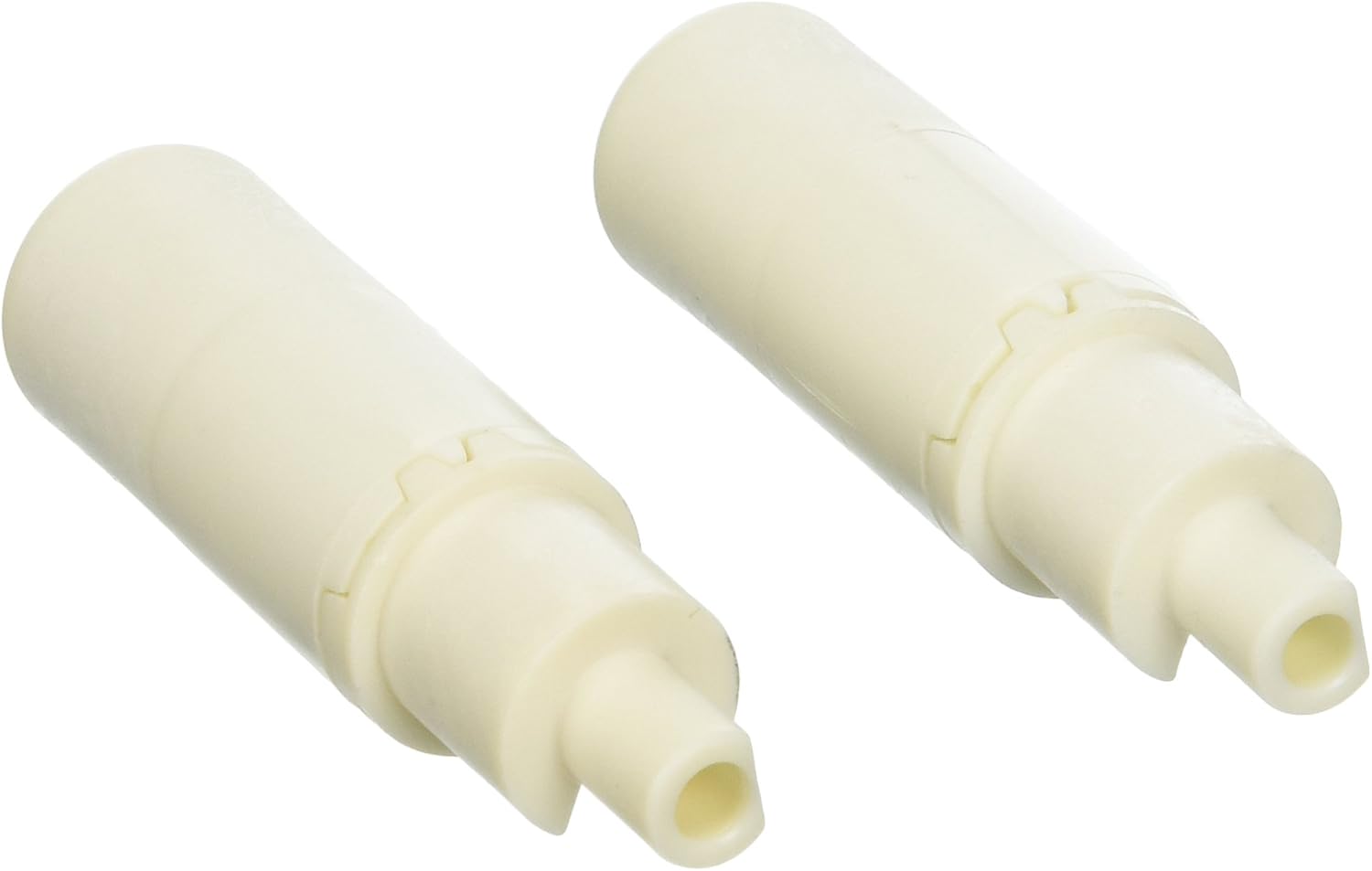 Delta Faucet RP28611 Stem Extenders and Screws, 2Pack with Wrench