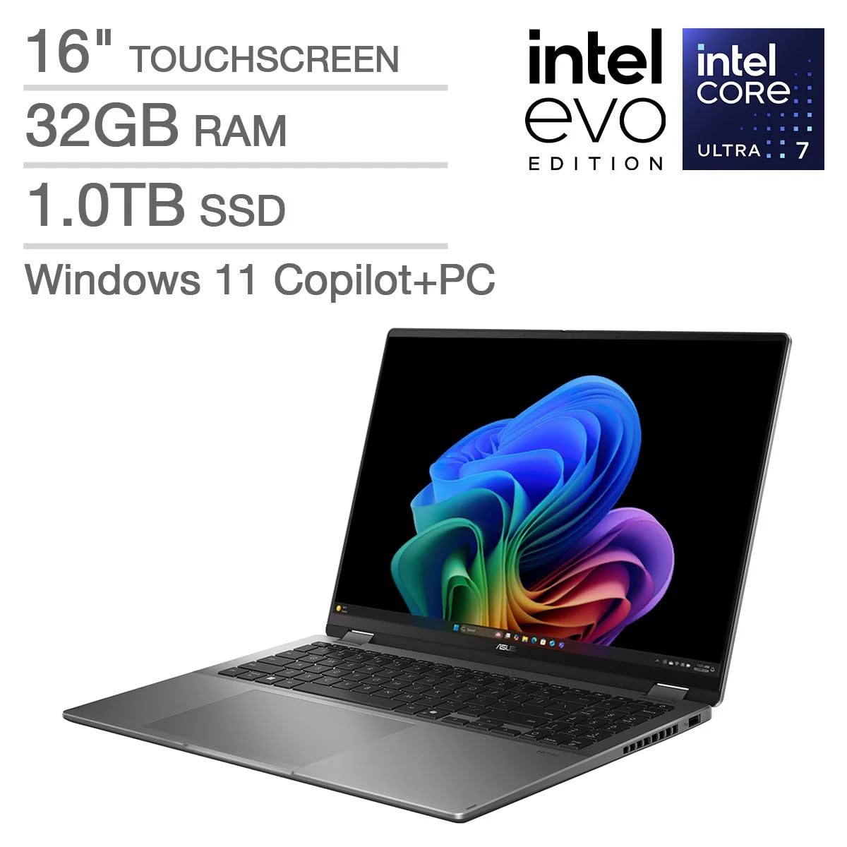Amazon.com: ASUS Vivobook 16