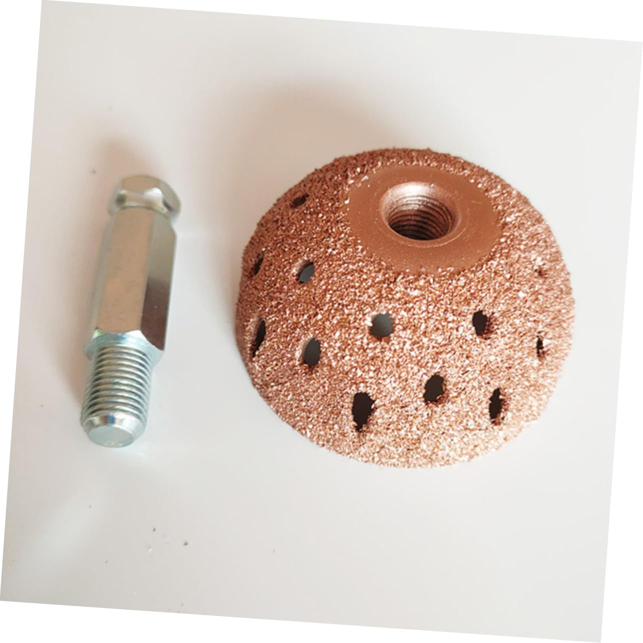 Kit Riparazione Pneumatici Auto e Bicicletta Strumenti Compatti e Robusti Rulli per Toppe Pressore e Spatola Facile da Trasportare e Usare per Manutenzione Gomme