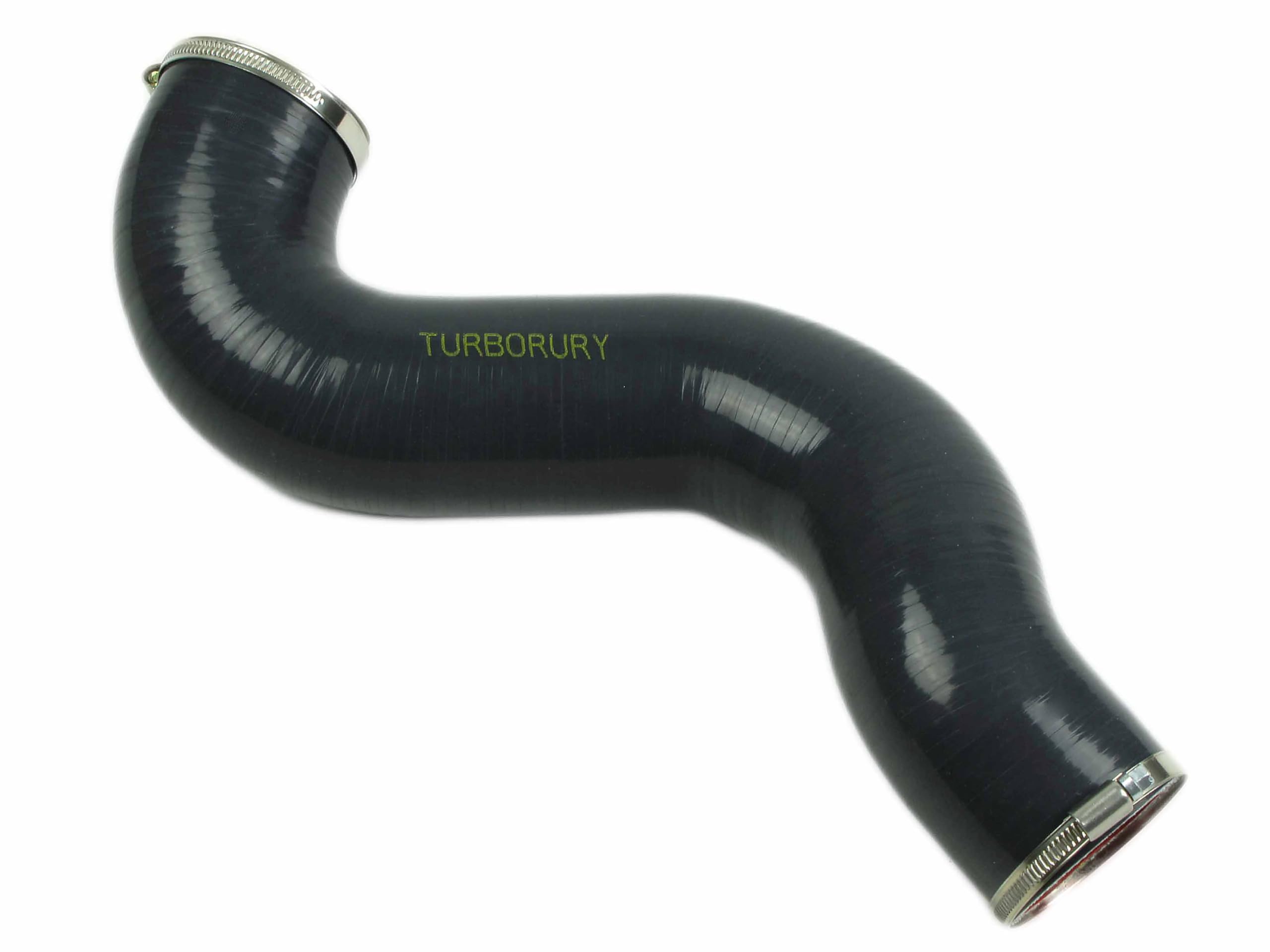 Tubo turbo OE 1614084380 1179000390 24528585, tubo aria di sovralimentazione per Fiat Ducato, per Citroen Jumper, per Peugeot Boxer, adatto solo per veicoli con struttura refrigerata