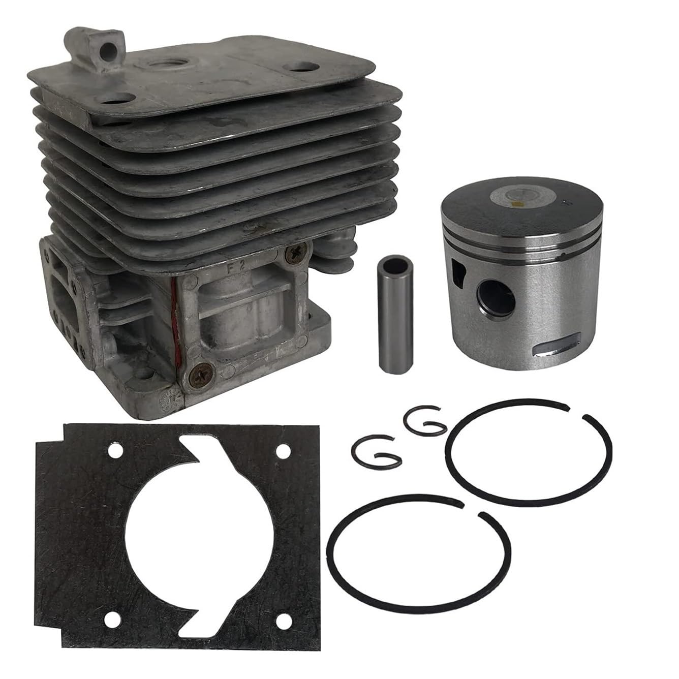 Cilindro de 49 mm para soplador de mochila BL9000 repuesto de motor 275765