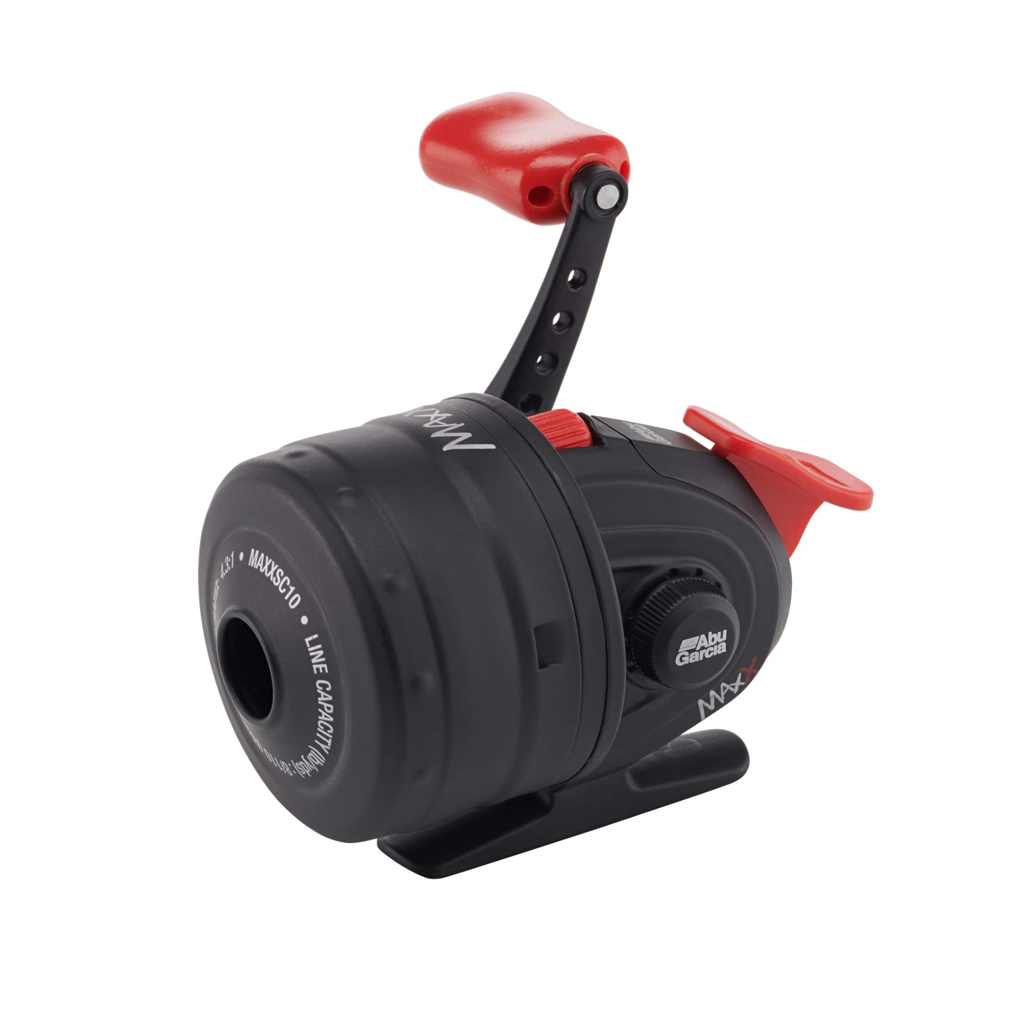 Abu Garciaアブガルシア Abumatic Amazon.com: Abu Garcia: Spincast Reels