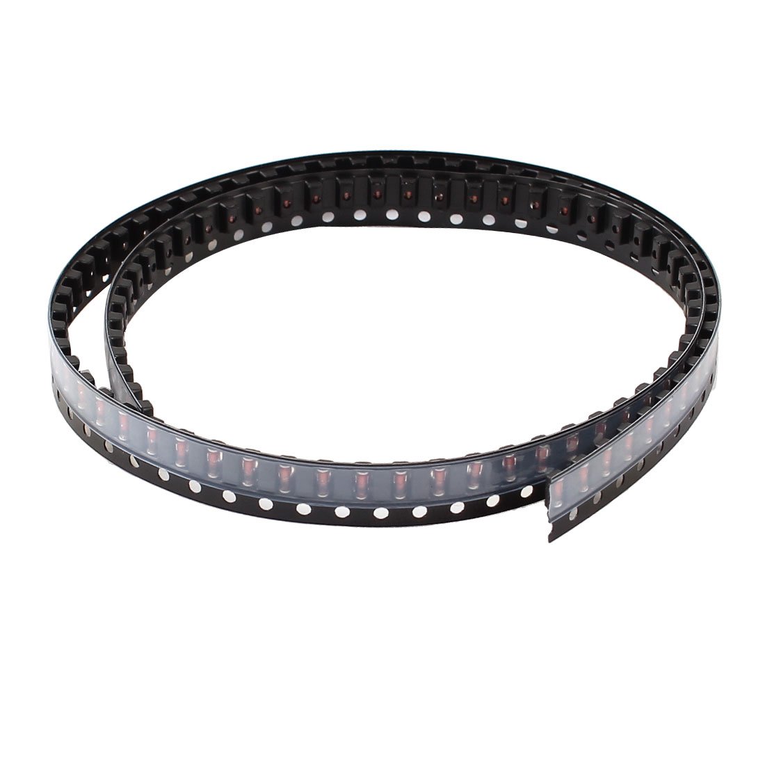 100Pcs LL4148 Diodi SMD SMT MELF Diodi di commutazione del Segnale SOD-80 Diodi Schottky 150mA 100V