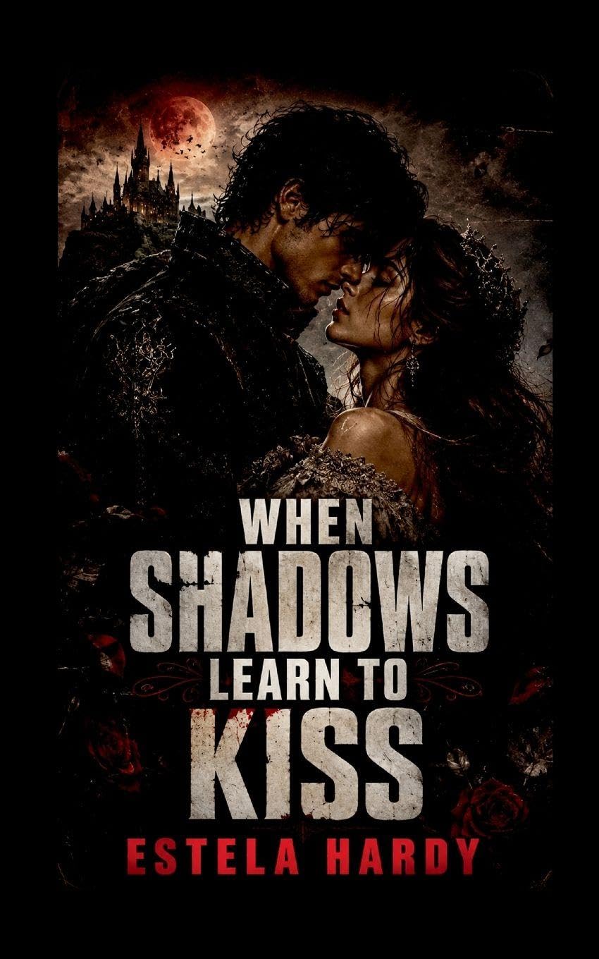 When Shadows Learn to Kiss