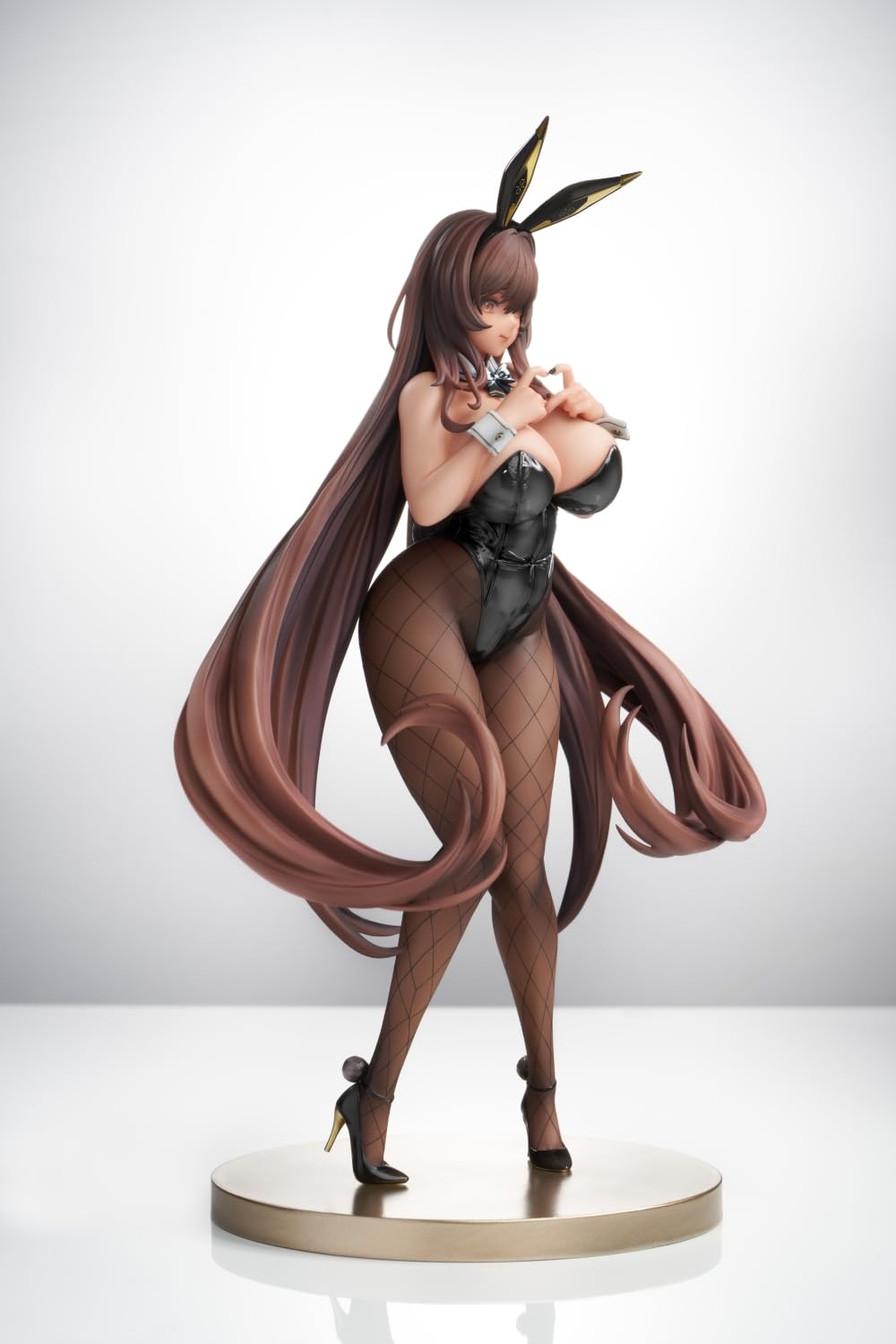 NIKKE ニケ　ノワール　フィギュア Amazon | 『勝利の女神：NIKKE』ノワール Ver. 1/10スケール PVC&ABS製