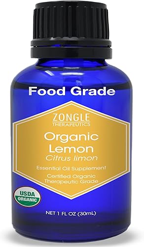 Zongle Therapeutics Parent Lemon 1